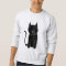 Cute Black Cat