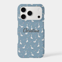 Cute blanc Pekin Motif de canard