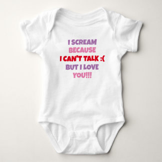 Cute Bodysuit