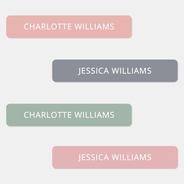 Cute Boho Back to School iron on clothing Kids  (Group)