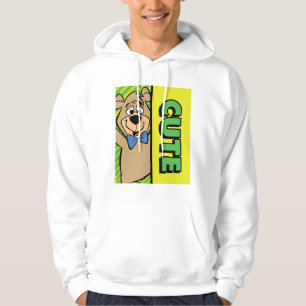 Cute Boo-Boo Bear Hoodie