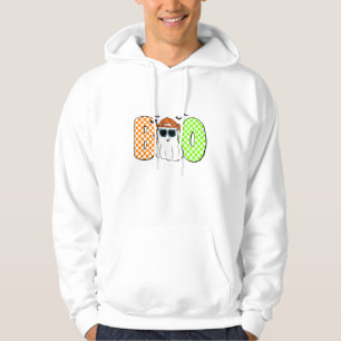 cute boo halloween hoodie