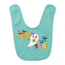 Cute Boo-tiful Halloween