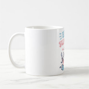 Cute Bowl Of Japanese Ramen Noodles Oishii  Coffee Mug