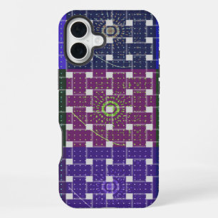cute boxes iPhone 16 plus case