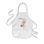 Cute Boy Chef