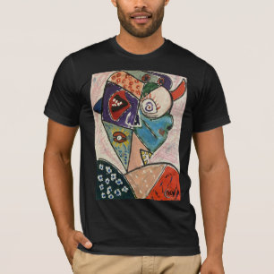 Cute Boy T-Shirt