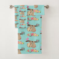 Cute Brown Sloth Hanging Upside down Pattern