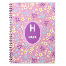 cute bubbles,flower, bow kids pattern