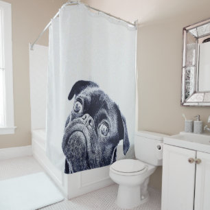 Cute Bulldog Artwork Bulldog Lover Gift