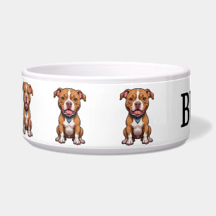 Cute Bulldog Personalize