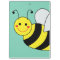 Cute Bumble Bee Personalized