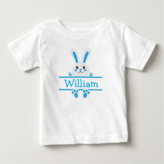 Cute Bunny boy  Baby T-Shirt