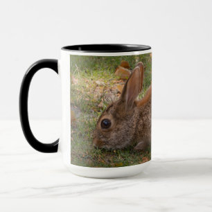 Cute Bunny Mug