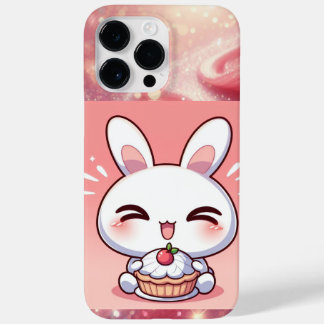 Cute Bunny Phone Case
