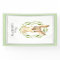 Cute Bunny Rabbit Baby Shower