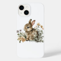 Cute Bunny Rabbit
