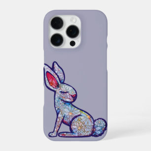 Cute Bunny Rabbit                                  iPhone 16 Pro Case