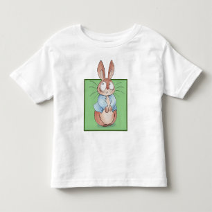 Cute Bunny T‑Shirt – Adorable Rabbit Graphic Tee 