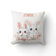 cute bunny
