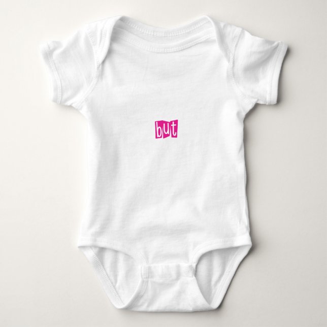 Cute But Psycho T-Shirt (Front)