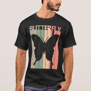 Cute butterfly animal T-Shirt