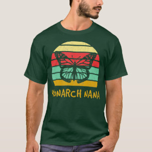 Cute Butterfly Shirt Monarch Butterfly Shirt