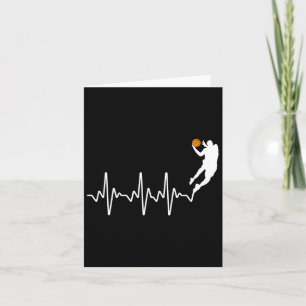 Cute Bysketbyll For Men Women Player Coach Bysketb Card