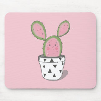 Cute Cacti Mousepad