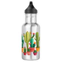 Cute Cactus