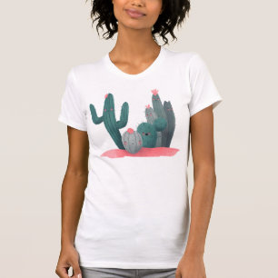 cute cactus T-Shirt