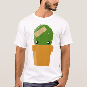 Cute Cactus T-Shirt