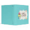 Cute Cake Baker Binder