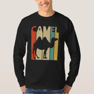 Cute Camel Animal T-Shirt