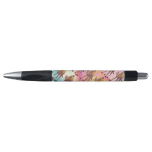 Cute Camel Office Accessories Pen