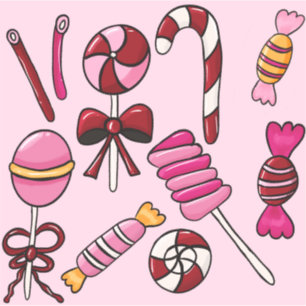 Cute Candy