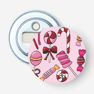 Cute  Candy   Bottle Opener