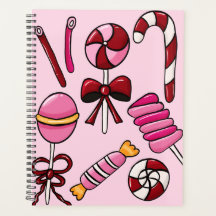 Cute  Candy  