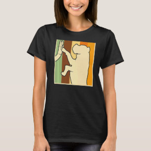 Cute Cane Corso Italian Dog Pet Cane Corso T-Shirt