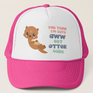 Cute - Cap