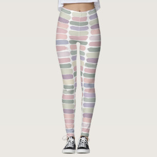 cute Capri Leggings