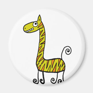 cute  cartoon animal magnet