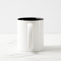 “Cute Cartoon Astronaut Rocket  Kids Space Mug