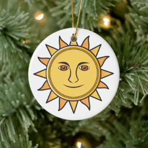 Cute Cartoon Dinosaurs Ceramic Ornament