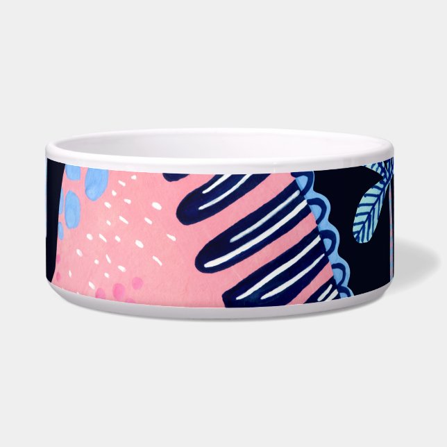 Cute cartoon dinosaurs pattern. (Front)