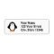 Cute Cartoon Penguin