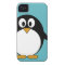 Cute Cartoon Penguin
