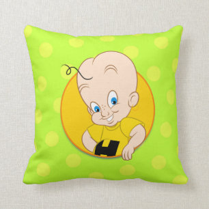 Cute cartoon Pillow