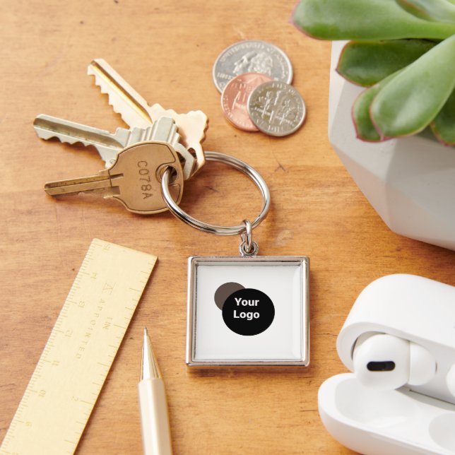 CUTE CARTOON PINK GENONE KEYCHAIN (Desk)