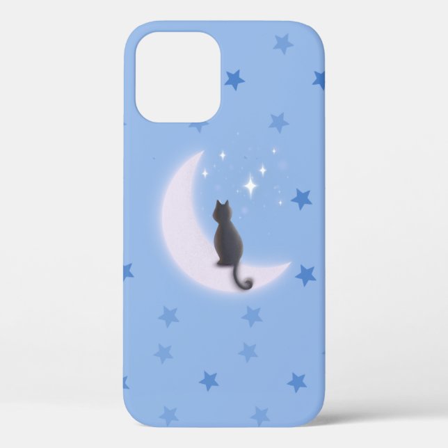 Cute Case-Mate iPhone Case (Back)